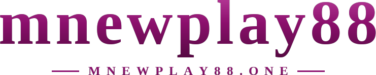 mnewplay88 logo